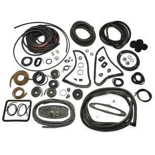 COMPLETE S2 BODY SEALS KIT