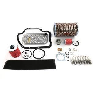 SERVICE KIT, CHASSIS 08742 22117 (SERVICEKIT1 A)