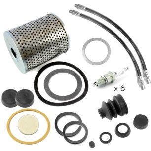 SERVICE KIT 4.25L MAJOR 1