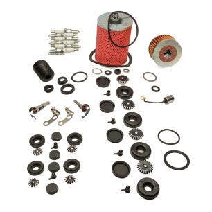 SERVICE KIT CLOUD / S1 MAJOR HOBOURN EATON POWER ASSISTED STEERING