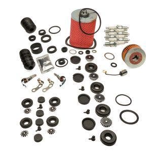 SERVICE KIT CLOUD / S1 MAJOR DUAL MASTER CYLINDER AND HOBOURN EATON POWER ASSISTED STEERING