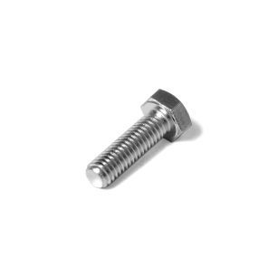 BOLT M6 X 20 MM