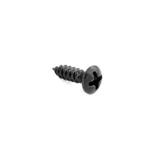 RAISED HEAD COUNTERSUNK SCREW (NO6, 0.500 INCH)