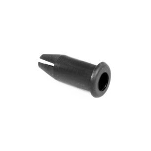 DOOR KNOB PLASTIC FERRULE