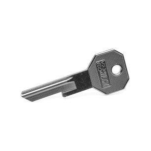 MASTER KEY UNCUT