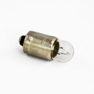 BULB 12V 2W BAYONET