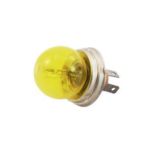 HEADLIGHT BULB (12V 40/45W)