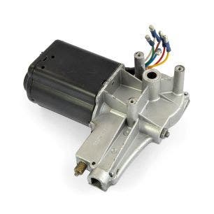 WIPER MOTOR-6 WIRE