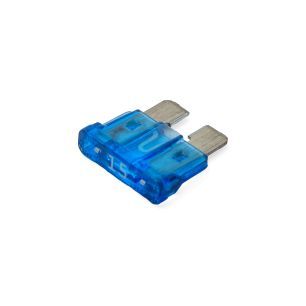 AUTOFUSE 15AMP LT BLUE