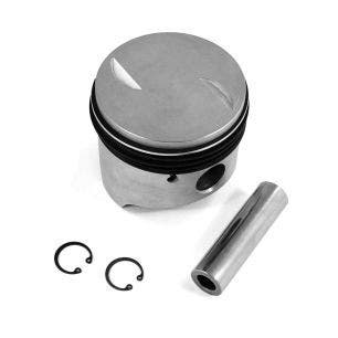 PISTON (9.25:1 CR, S GRADE)