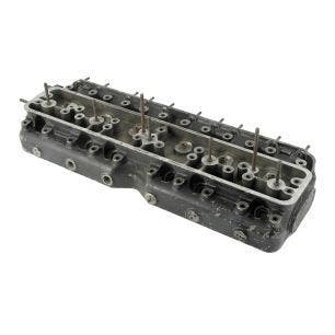 CYLINDER HEAD 8:1 ASSEMBLY