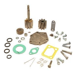 ENGINE OIL PUMP REBUILD KIT