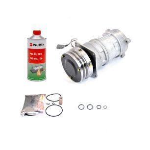 AIR CONDITIONING COMPRESSOR UPGRADE KIT