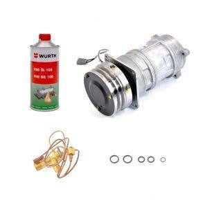 AIR CONDITIONING COMPRESSOR UPGRADE KIT