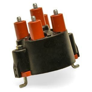 DISTRIBUTOR CAP