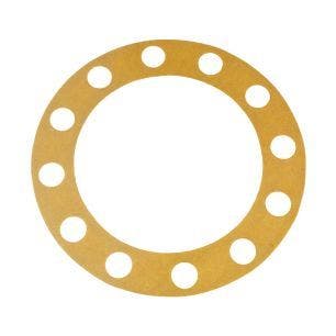 CRANKSHAGT TO FLYWHEEL GASKET