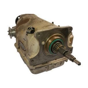 GEARBOX S3 PH6