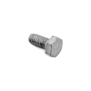 SCREW M5 X 10MM LONG