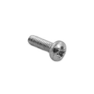 SCREW PANHEAD M3 X8 MM LONG