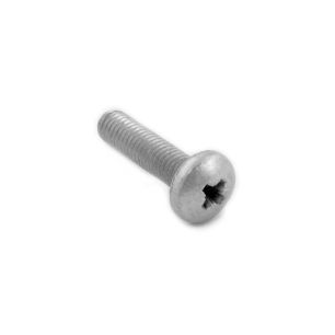 SCREW PANHEAD M5 X12 MM LONG