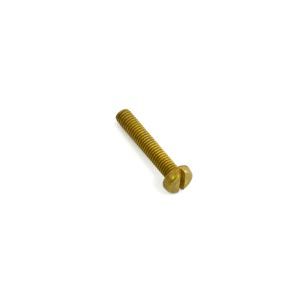 SCREW M3 X 16MM LONG