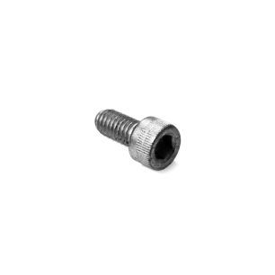 SCREW CAP M6 X 12MM LONG