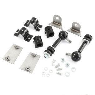 REAR ANTI-ROLL BAR FIXING KIT