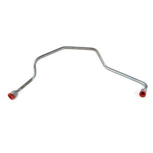 REAR BRAKE PIPE