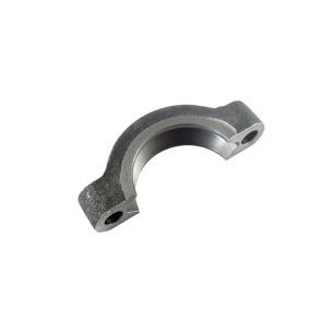 EXHAUST HALF CLAMP