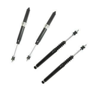 SHOCK ABSORBER SET (SHADOW, T AND CORNICHE CHASSIS 11466 ON)