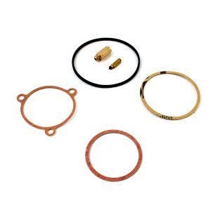 CARBURETOR NEEDLE AND SEAT KIT