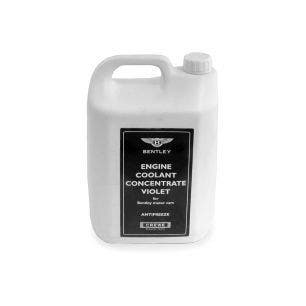 COOLANT ADDITIVE PLUS (5 L)