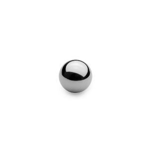 STEEL BALL 0.3125 DIAMETER