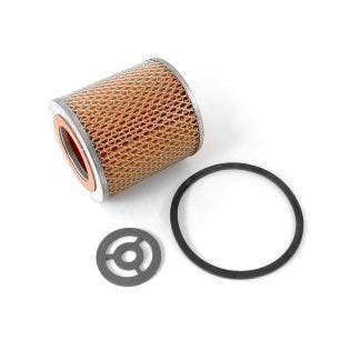 OIL FILTER (FULL FLOW)