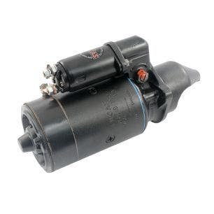 STARTER MOTOR (EARLY 4 SPEED)