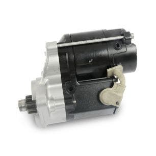 ASSY STARTER MOTOR