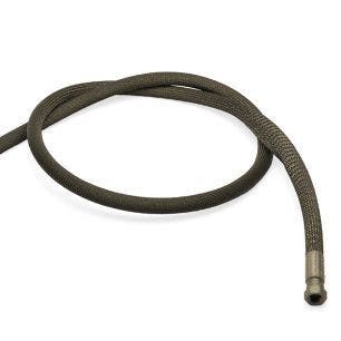 VALVE TO RAM STEERING HOSE (RIGHT HAND DRIVE)